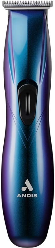 Andis Slimline Pro Li T-Blade Galaxy recenze