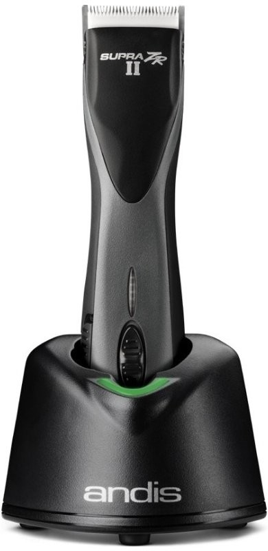 Andis Supra ZR II 79010 recenze