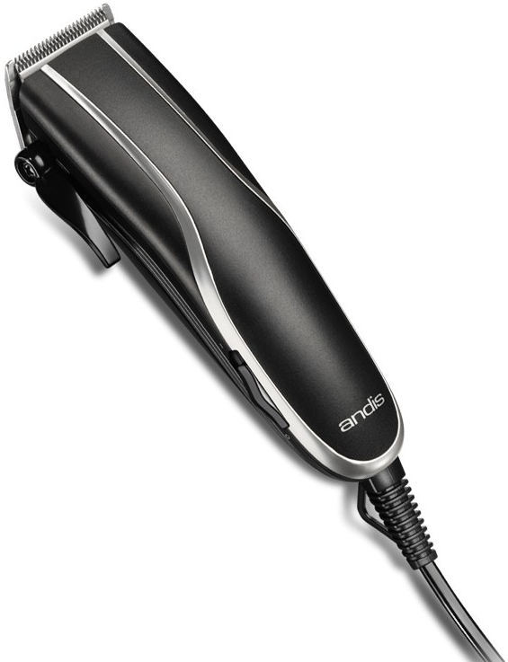 Andis Ultra Clip recenze