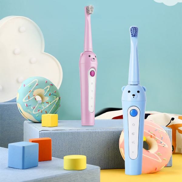 Andowl Q-YS9 modrý recenze