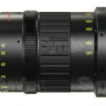 Angenieux Optimo Anamorphic 42-420 A2S recenze
