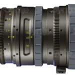 Angenieux Type EZ-1 45-135 T3 S35+FF/VistaVision recenze