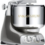 Ankarsrum AKM 6230 krémový recenze