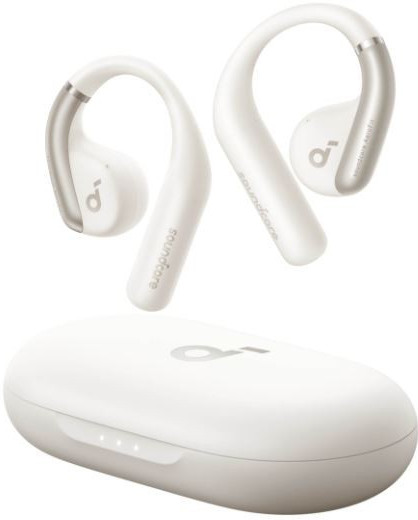 Anker Soundcore AeroFit recenze