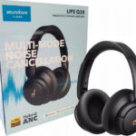 Anker Soundcore Life Q30 recenze