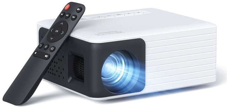 Apeman Mini LC500 recenze