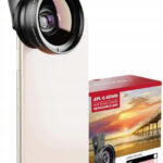 Apexel APL-0.45 WM recenze