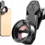 Apexel APL-HB100M recenze