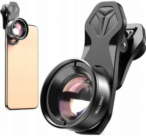 Apexel APL-HB100M recenze