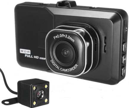 Aplli BlackBox dual recenze