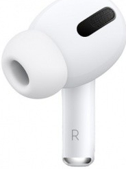 Apple AirPods Pro 1 (2019/2021) náhradní sluchátko A2083 pravé A2083 recenze