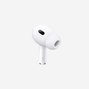 Apple AirPods Pro 2 (2022) náhradní sluchátko A2699 levé A2699 recenze