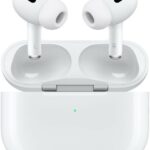 Apple AirPods Pro 2. Generation USB-C MTJV3ZM/A recenze