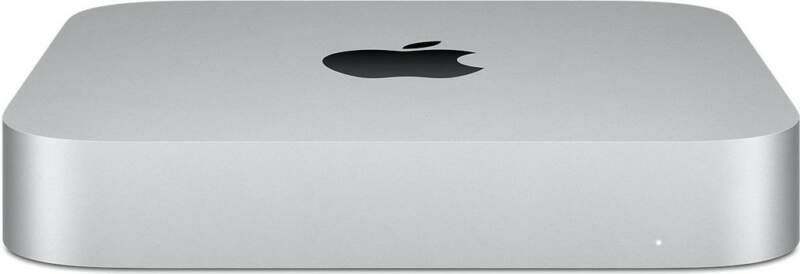 Apple Mac mini M1 MGNR3CZ/A recenze