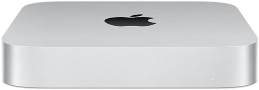 Apple Mac mini M2 Z16L000QH recenze