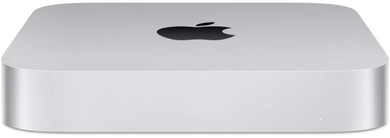 Apple Mac mini MMFK3CZ/A recenze