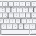 Apple Magic Keyboard MK2A3LB/A recenze