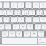 Apple Magic Keyboard MK2A3SL/A recenze