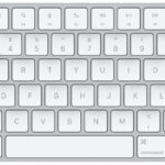 Apple Magic Keyboard MK2A3Z/A recenze