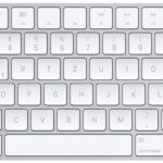 Apple Magic Keyboard MLA22D/A recenze