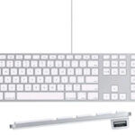 Apple Magic Keyboard MLA22LB/A recenze