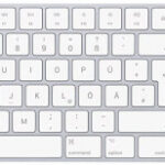 Apple Magic Keyboard MQ052D/A recenze