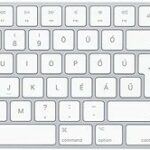 Apple Magic Keyboard MQ052MG/A recenze