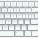 Apple Magic Keyboard MQ052Z/A recenze