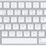 Apple Magic Keyboard Touch ID MK293CZ/A recenze