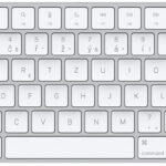 Apple Magic Keyboard Touch ID MK293Z/A recenze