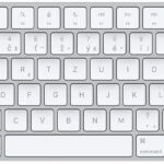Apple Magic Keyboard Touch ID MK2C3SL/A recenze