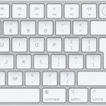 Apple Magic Keyboard Touch ID MK2C3Z/A recenze