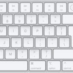 Apple Magic Keyboard with Touch ID and Numeric Keypad MK2C3CZ/A recenze