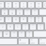 Apple Magic Keyboard with Touch ID and Numeric Keypad MK2C3LB/A recenze