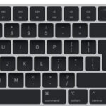 Apple Magic Keyboard with Touch ID and Numeric Keypad MMMR3LB/A recenze