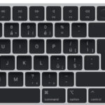 Apple Magic Keyboard with Touch ID and Numeric Keypad MMMR3SL/A recenze