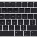 Apple Magic Keyboard with Touch ID and Numeric Keypad MMMR3Z/A recenze