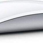Apple Magic Mouse 2 MLA02ZM/A recenze