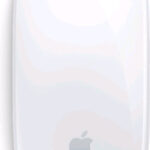 Apple Magic Mouse MK2E3Z/A recenze