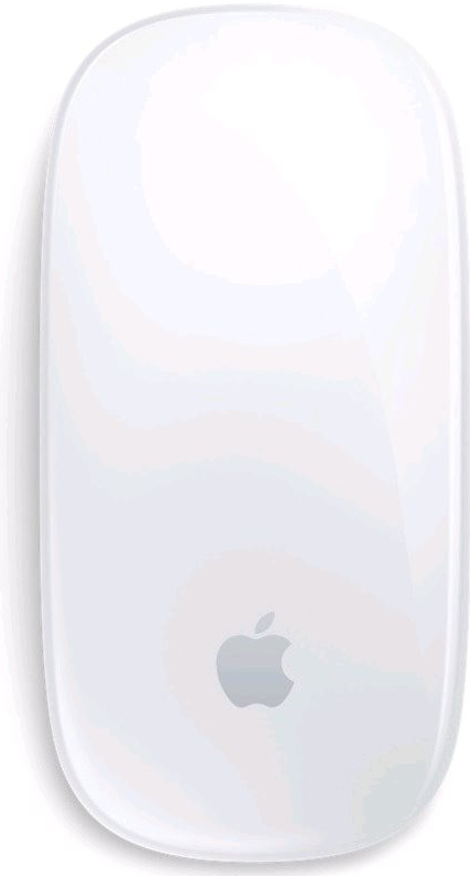 Apple Magic Mouse MK2E3Z/A recenze