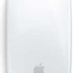 Apple Magic Mouse MK2E3ZM/A recenze