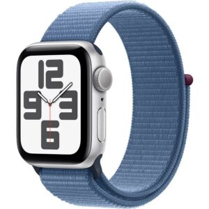 Fotografie Apple Watch SE (2023) 40mm  recenzía