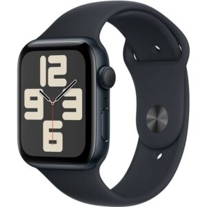 Fotografie Apple Watch SE (2023) 44mm recenzía