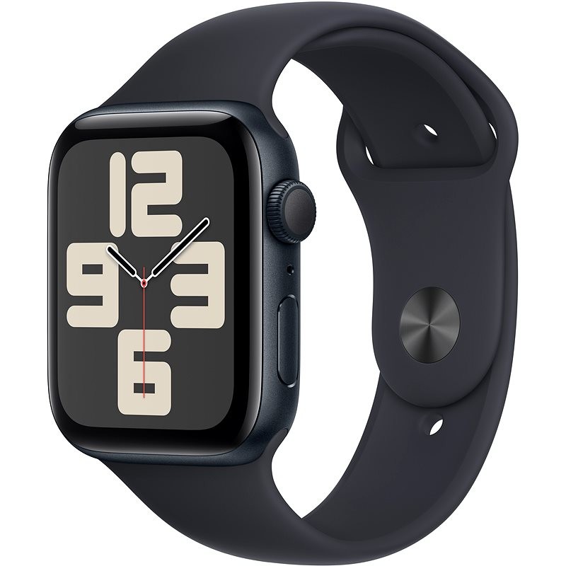 Apple Watch SE (2023) 44mm recenze