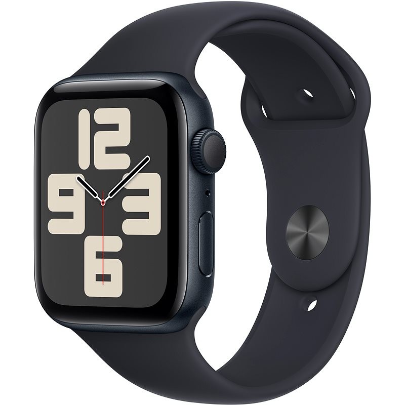 Obrázok Apple Watch SE (2023) 44mm hodnotenie
