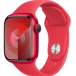 Apple Watch Series 9 41mm recenze