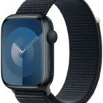 Apple Watch Series 9 45mm recenze