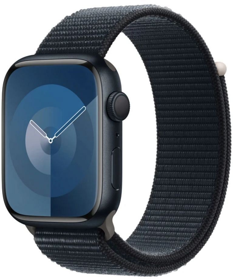 Apple Watch Series 9 45mm recenze