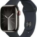 Apple Watch Series 9 Cellular 41mm recenze