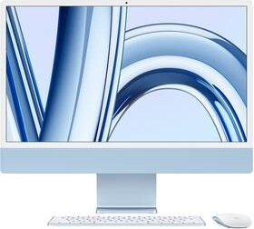 Apple iMac APPI24CTO179 recenze